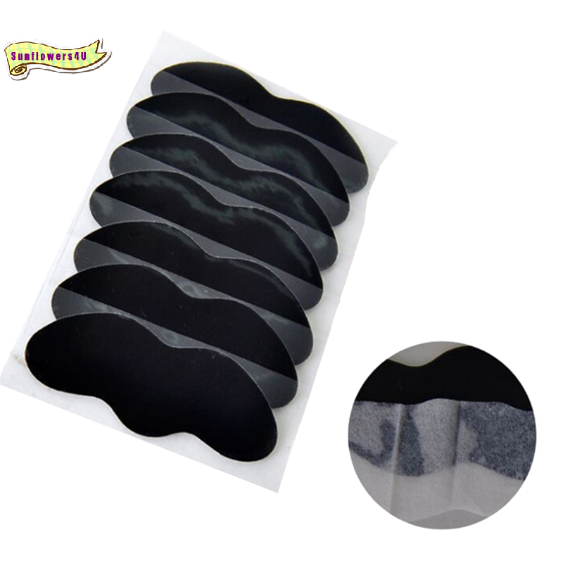 Black Face Mask Pack - 10 adet Unisex siyah nokta kaldırma