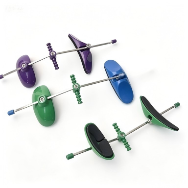 Silicone Mask Bracket - Diş Ortodonti Seti Silikon İzlenim Malzemesi