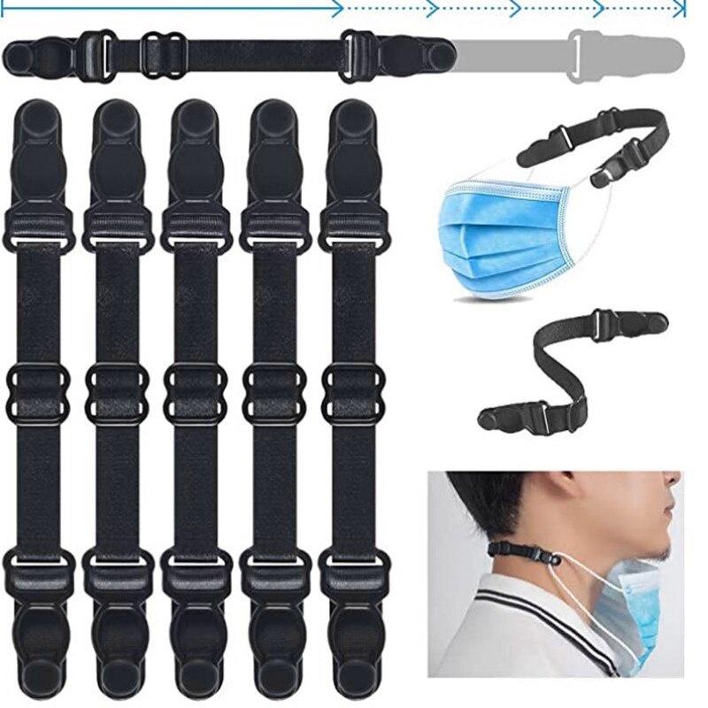 Ayarlanabilir Maske Uzatma Ban - Mask Lanyard Adjustable incelemesi ve fiyatı