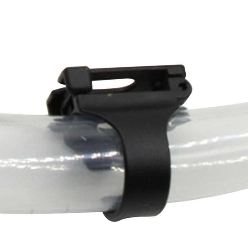 Plastik Klip Şnorkel Maskesi K - Silicone Mask Bracket incelemesi ve fiyatı