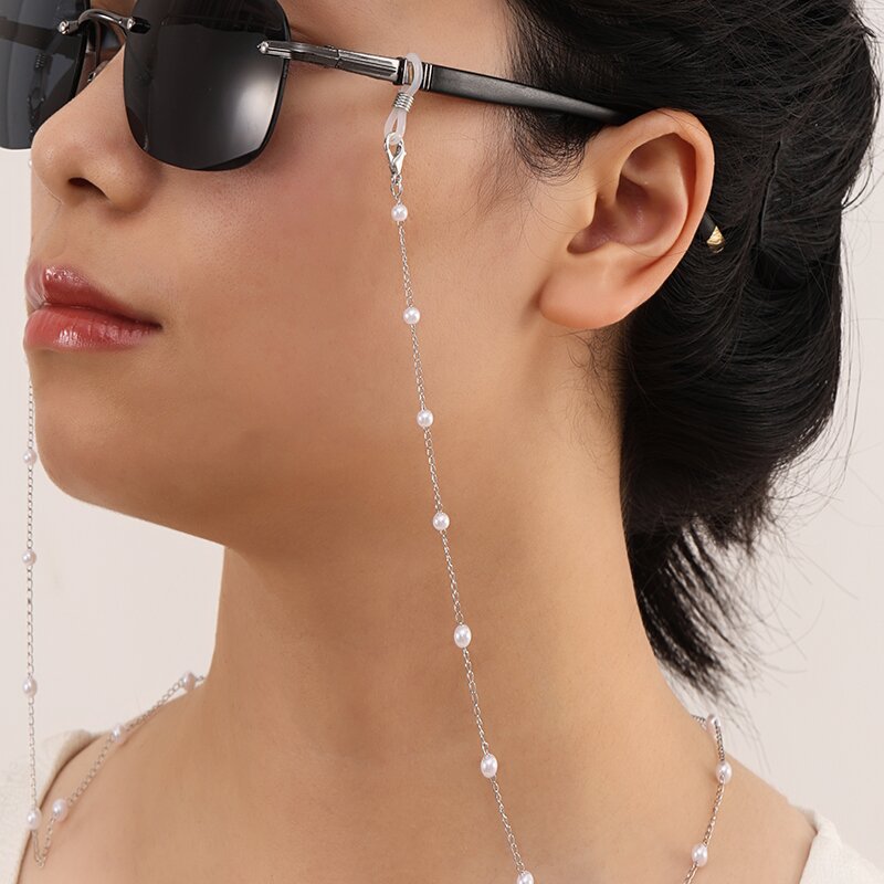 Yeni Airpods için Anti-Kayıp G - Mask Chain Holder incelemesi ve fiyatı