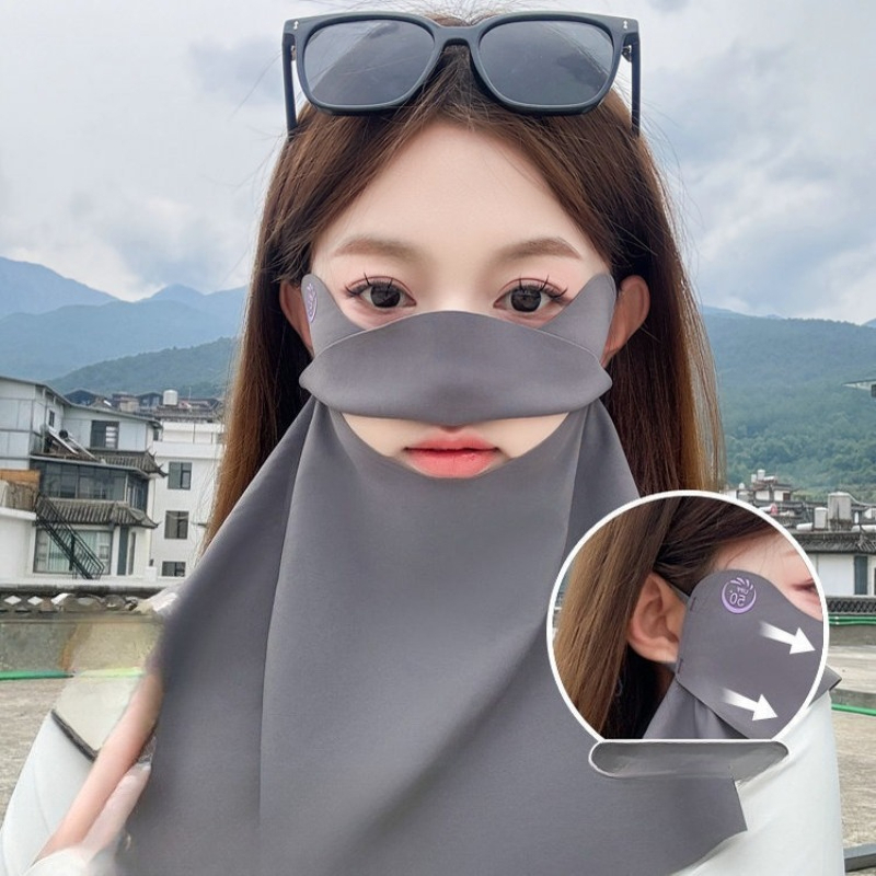 İçme Suyu, Boyun Koruması, Gün - Sports Mask Breathable incelemesi ve fiyatı