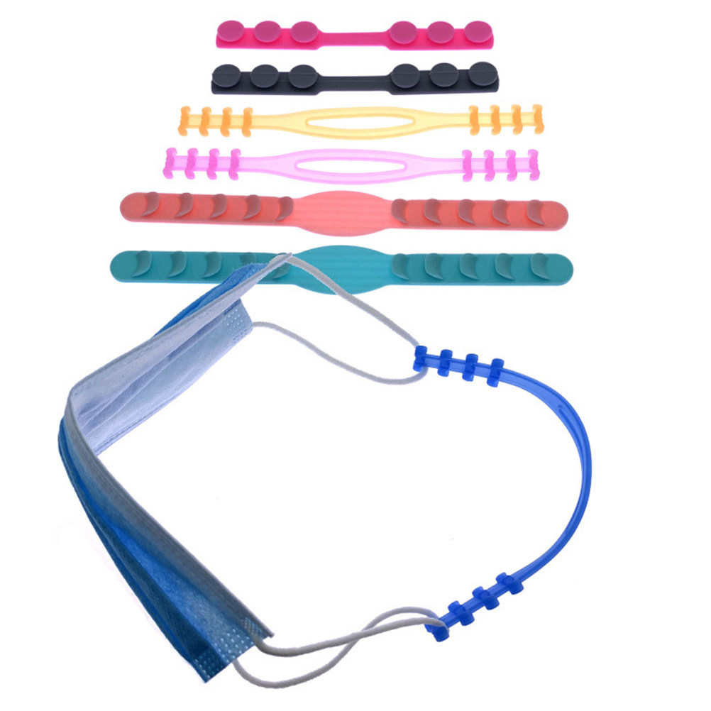6 adet takılma önleyici kulak  - Silicone Mask Bracket incelemesi ve fiyatı
