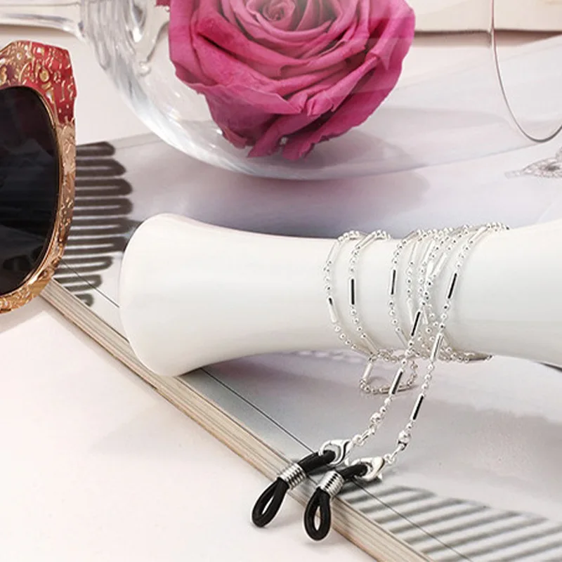 Moda Güneş Gözlüğü Zinciri Kad - Mask Chain Holder incelemesi ve fiyatı