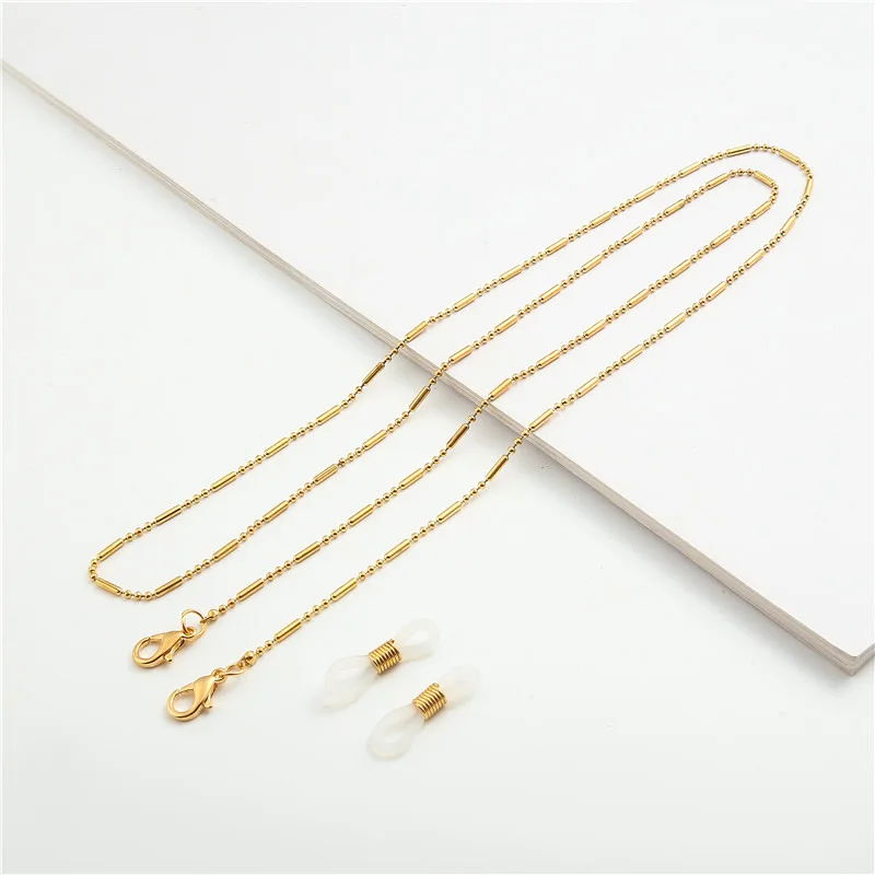 Moda Güneş Gözlüğü Zinciri Kad - Mask Chain Holder incelemesi ve fiyatı