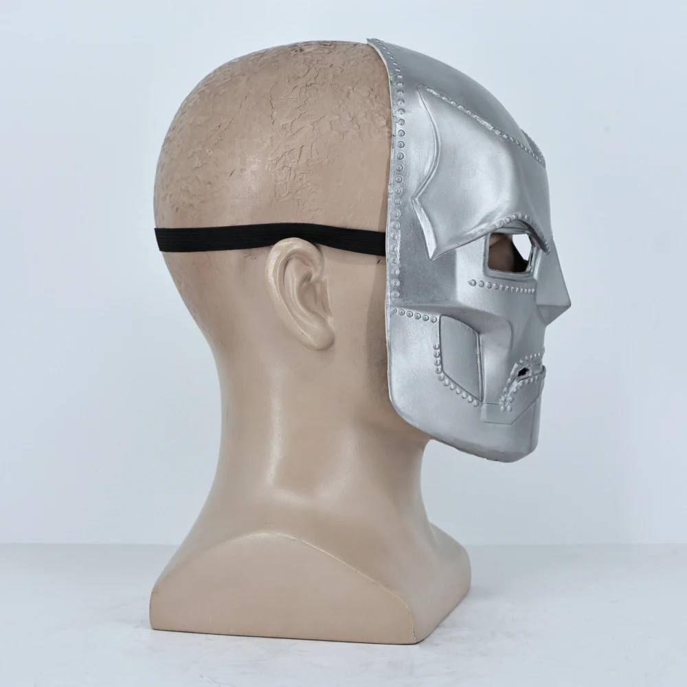 Yeni Oyun Cosplay Doktor Doom  - Disposable Surgical Mask incelemesi ve fiyatı