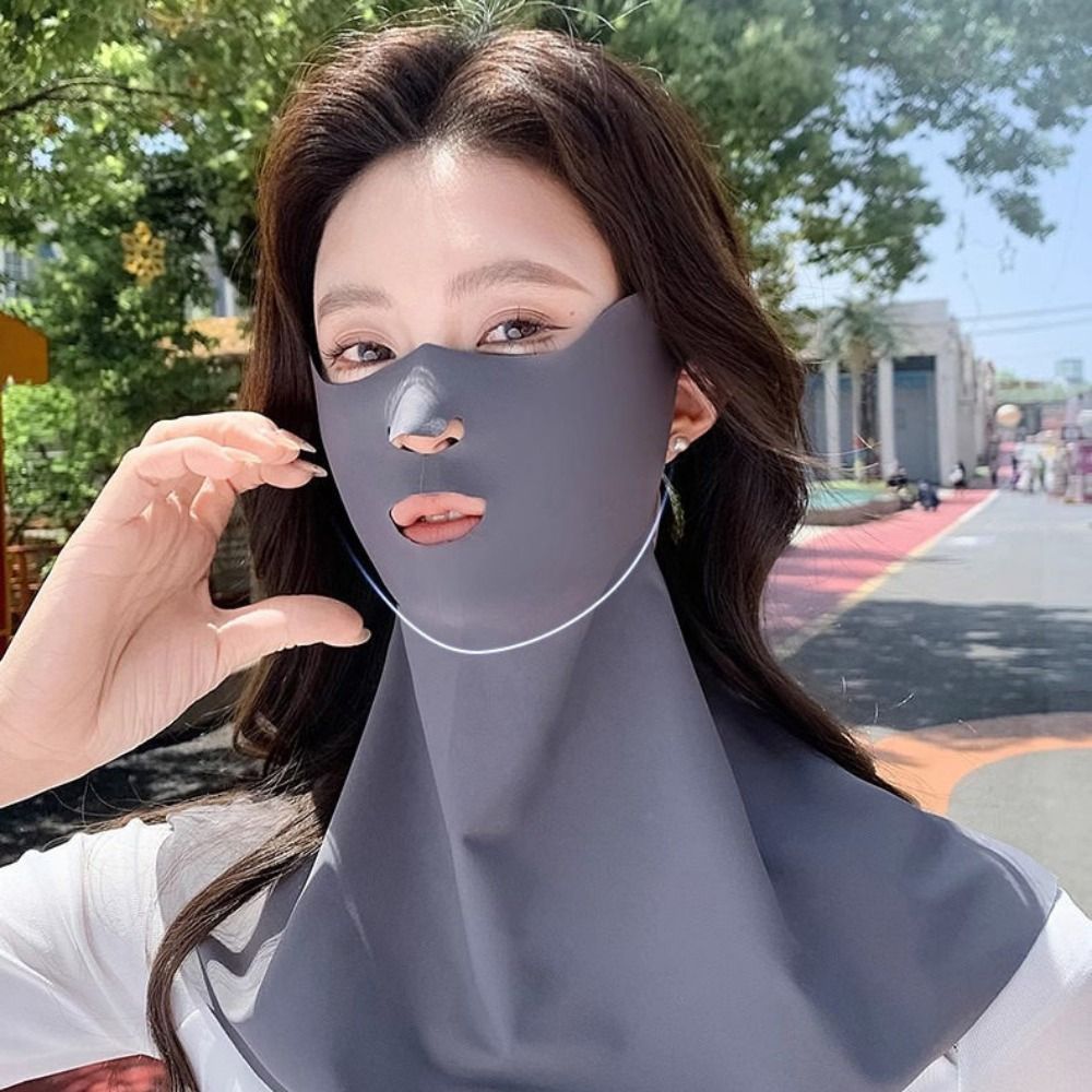 Nefes alabilen güneş koruma ma - Sports Mask Breathable incelemesi ve fiyatı