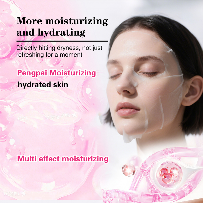 Gluta Beyaz Yüz Maskesi Yüz Ba - Face Mask Storage Box incelemesi ve fiyatı