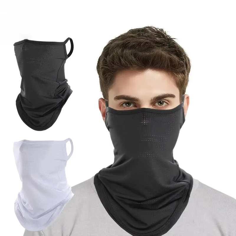 Nefes alabilen eşarp yarım yüz - Respirator Half Face incelemesi ve fiyatı