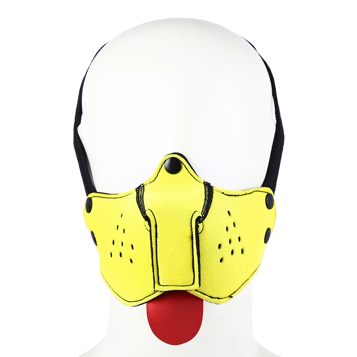 Unisex Seksi Rol Oynamak Kostü - Respirator Half Face incelemesi ve fiyatı