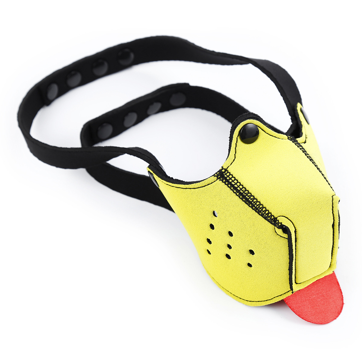 Unisex Seksi Rol Oynamak Kostü - Respirator Half Face incelemesi ve fiyatı