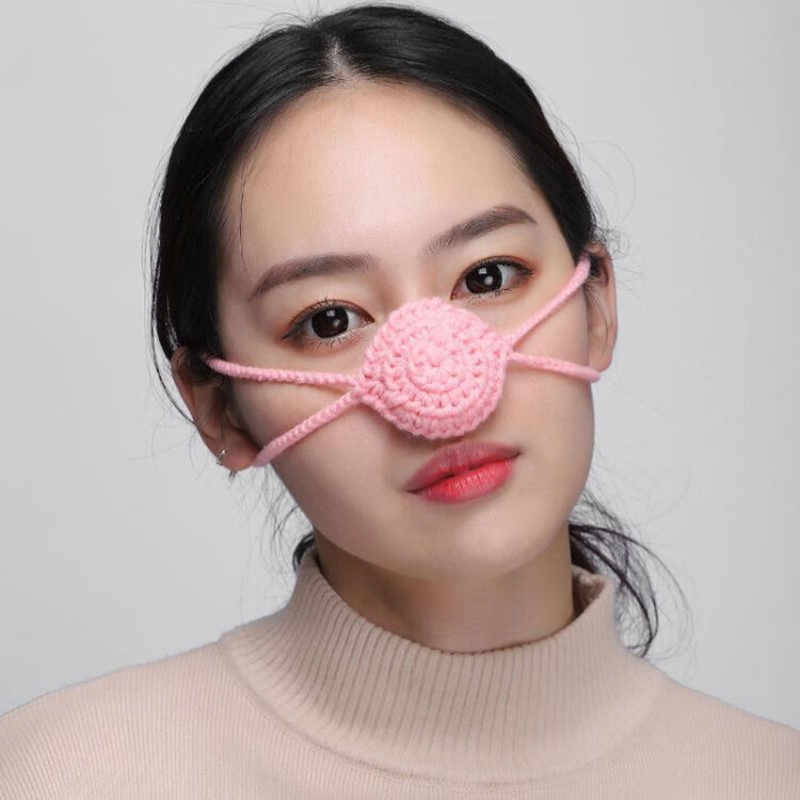 Burun ısıtıcı kapak açık sıcak - Anti Pollution Mask incelemesi ve fiyatı