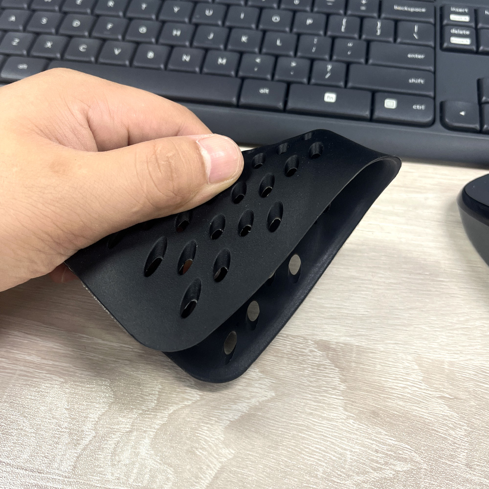 Yarım Yüz Braketi Silikon Mask - Silicone Mask Bracket incelemesi ve fiyatı