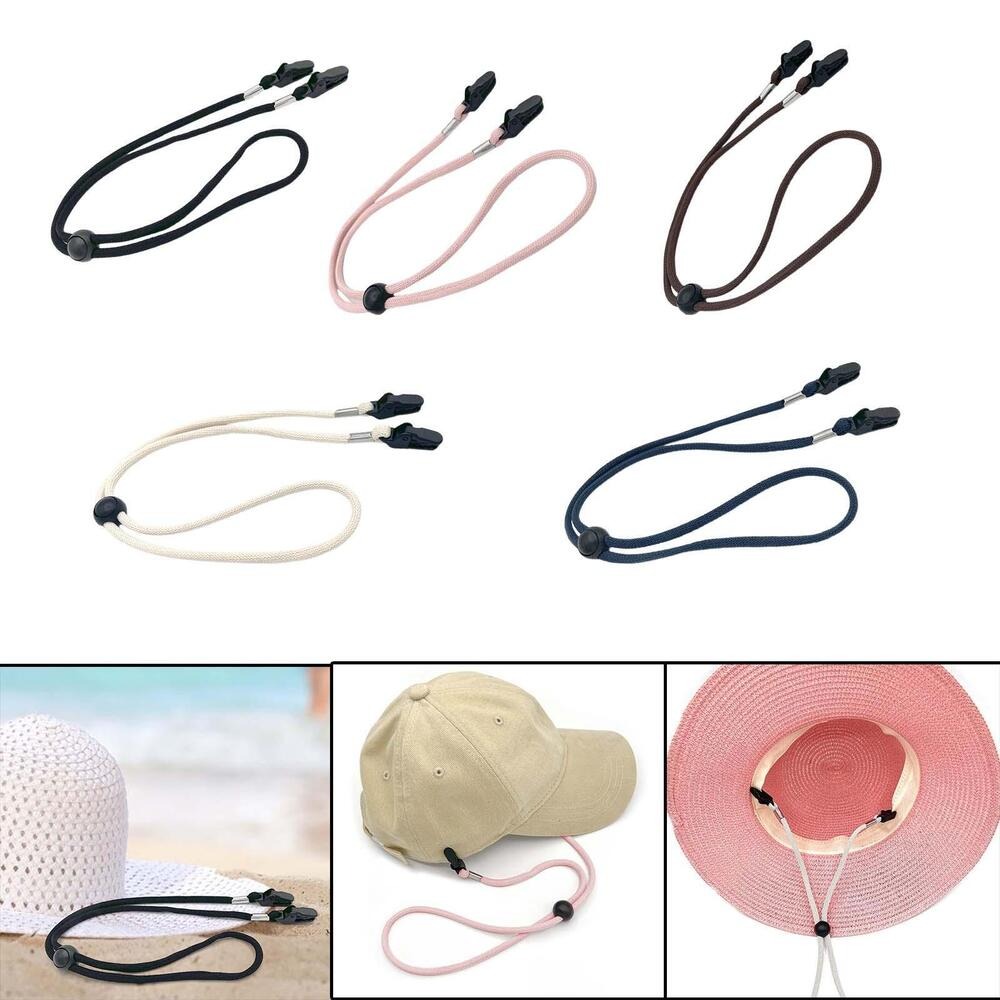 Elastik şapka tutucu şapka çen - Mask Lanyard Adjustable incelemesi ve fiyatı