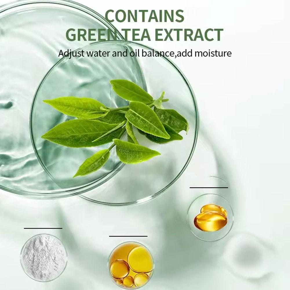 1/3 adet yeşil çay kil sopa yü - Dust Mask Construction incelemesi ve fiyatı