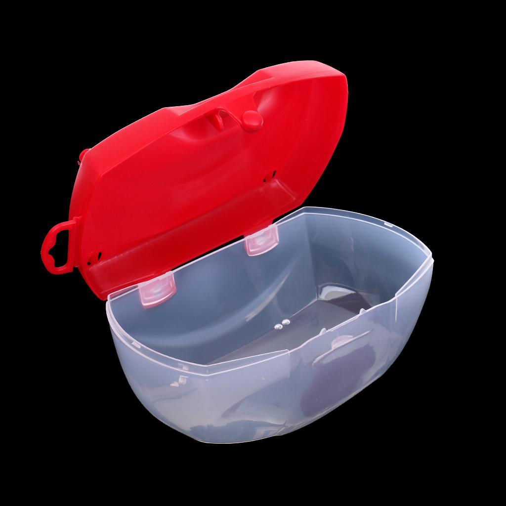 Sert Kabuklu Dalış Maskesi Kut - Mask Case Hard Shell incelemesi ve fiyatı