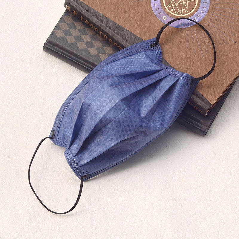 Hızlı Teslimat! 300 Adet Kalın - Disposable Mask Blue incelemesi ve fiyatı