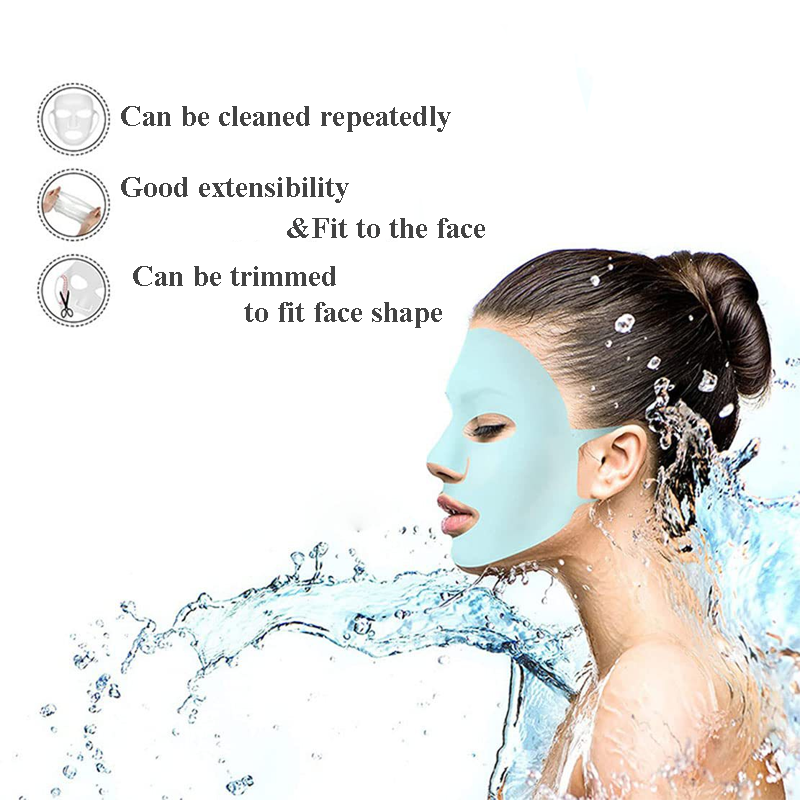 1 adet Yeniden Kullanılabilir  - Silicone Mask Bracket incelemesi ve fiyatı