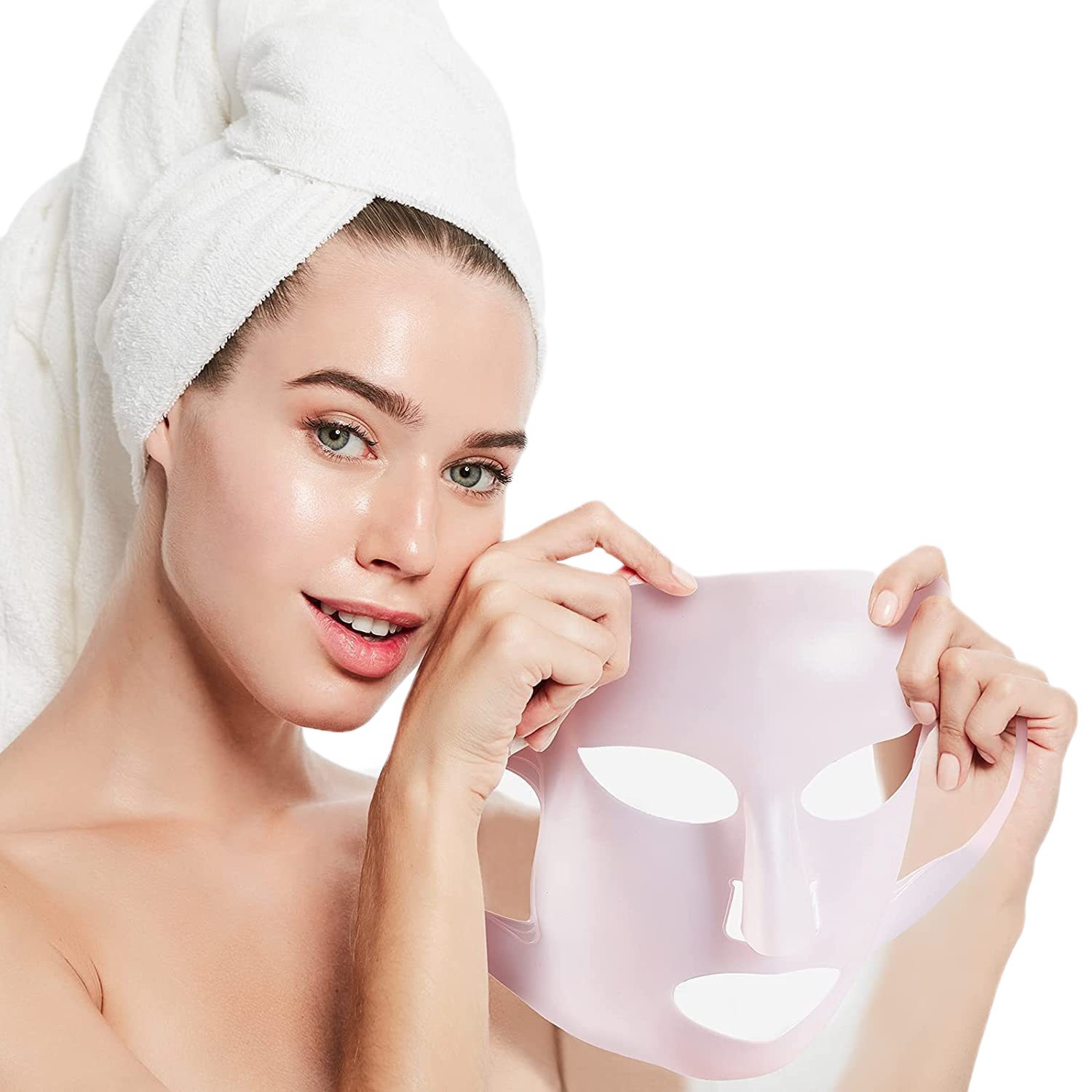 1 adet Yeniden Kullanılabilir  - Silicone Mask Bracket incelemesi ve fiyatı