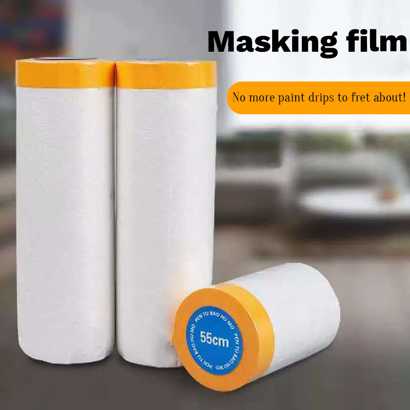 Koruyucu Önceden Bantlanmış Ma - Dust Mask Construction incelemesi ve fiyatı