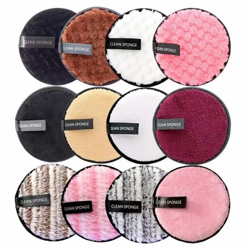 Mikrofiber makyaj çıkarıcı ped - Cloth Face Mask Washable incelemesi ve fiyatı