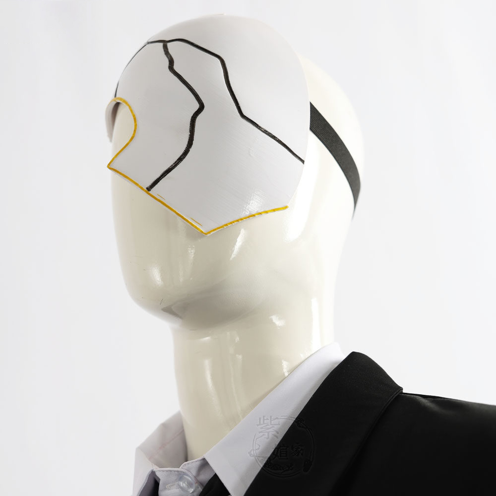 Oyun Limbus Şirketi Endeksi Nu - Black Face Mask Pack incelemesi ve fiyatı