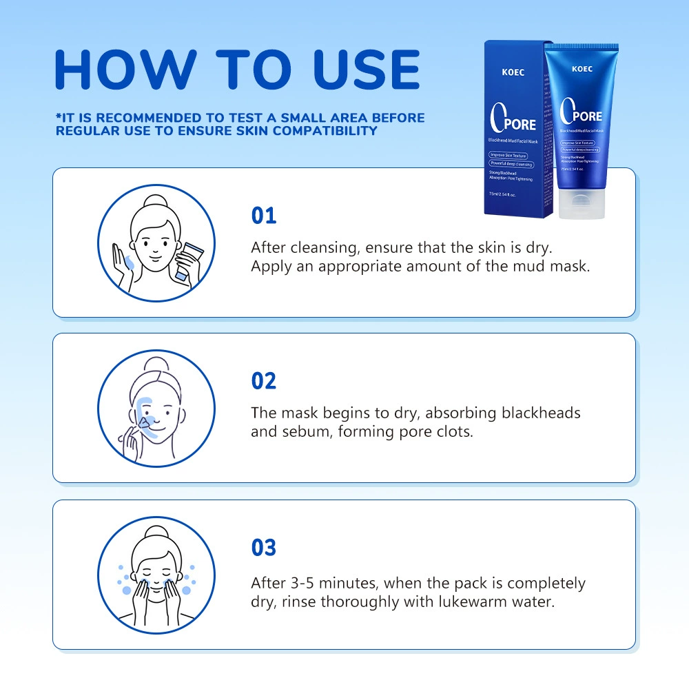75 ml KOEC Sıfır Gözenek Siyah - Dust Mask Construction incelemesi ve fiyatı