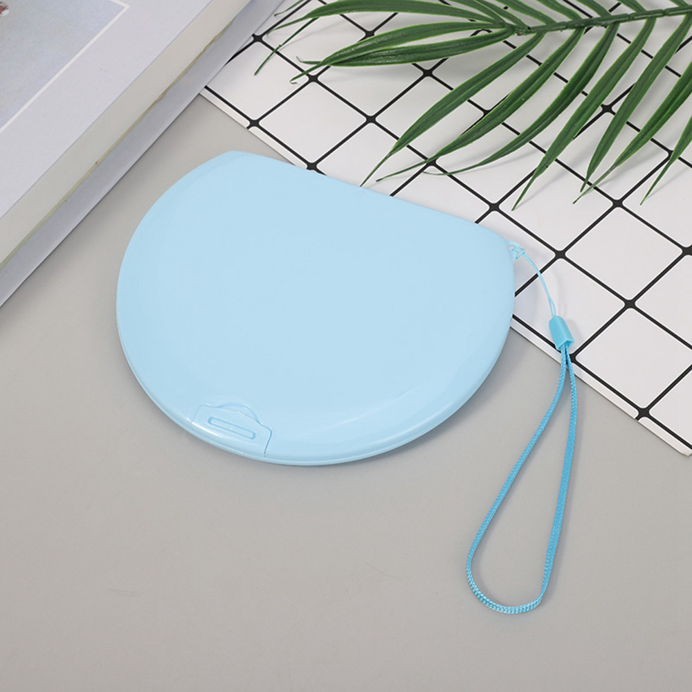 Kullanışlı Taşınabilir Kirlili - Face Mask Storage Box incelemesi ve fiyatı