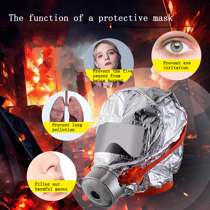 Maske Gaz Filtreleme Kendini K - Kn95 Respirator Mask incelemesi ve fiyatı