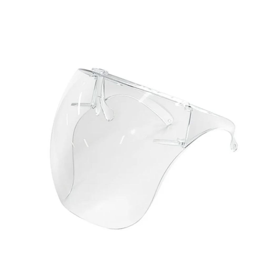 Tam Yüz Tipi Yüksek Çözünürlük - Anti Pollution Mask incelemesi ve fiyatı