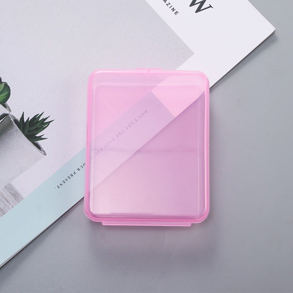 Koruma Dikdörtgen Konteyner Ta - Face Mask Storage Box incelemesi ve fiyatı