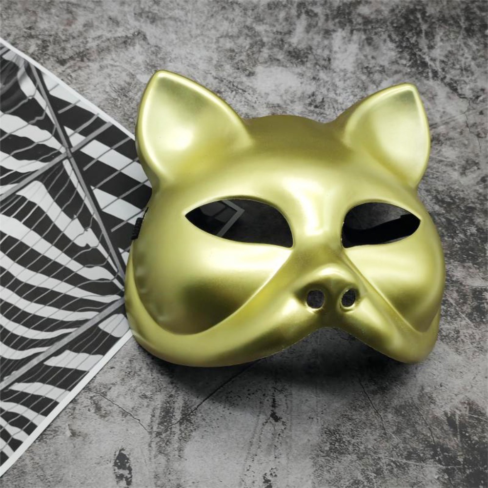 Performans Plastik Kedi Yarım  - Respirator Half Face incelemesi ve fiyatı