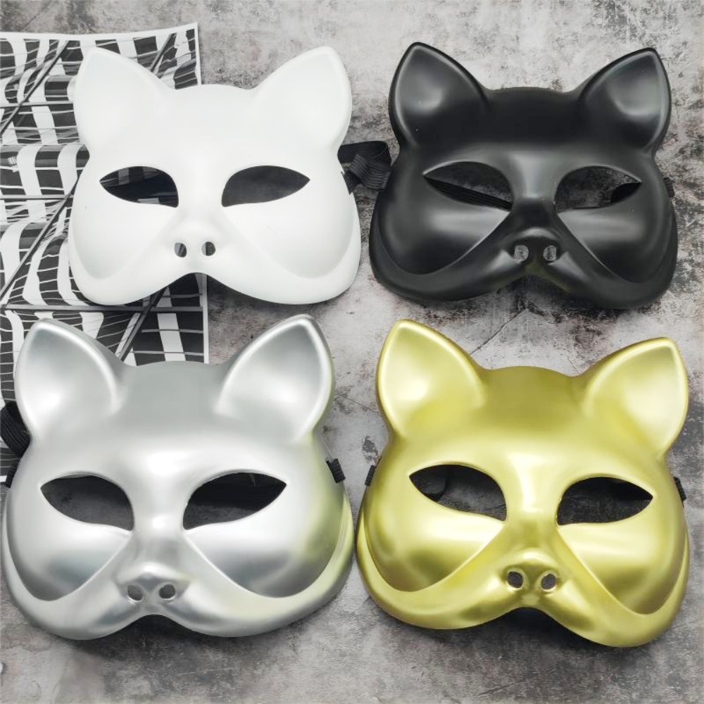 Performans Plastik Kedi Yarım  - Respirator Half Face incelemesi ve fiyatı
