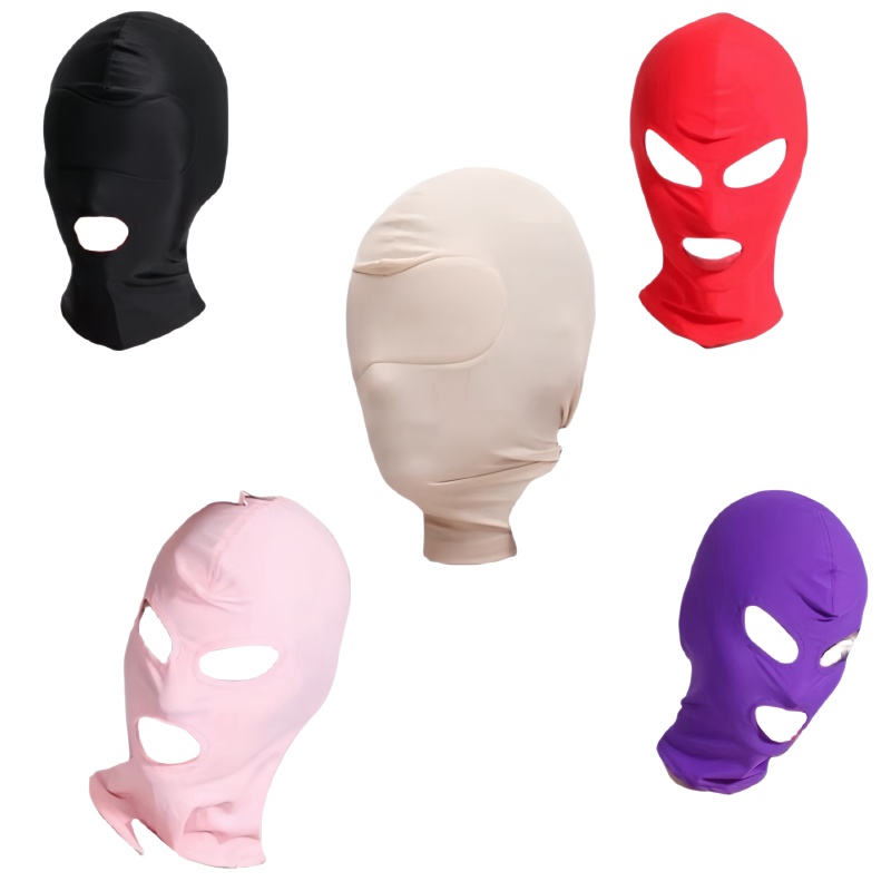 Yetişkin Seks Oyuncakları Tam  - Mask Lanyard Adjustable incelemesi ve fiyatı