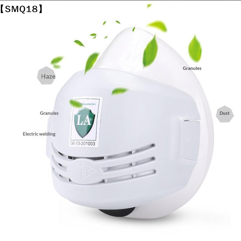 Değiştirilebilir Endüstriyel T - Dust Mask Construction incelemesi ve fiyatı