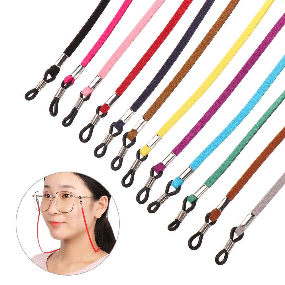 Ayarlanabilir Kaymaz Deri Yüz  - Mask Lanyard Adjustable incelemesi ve fiyatı