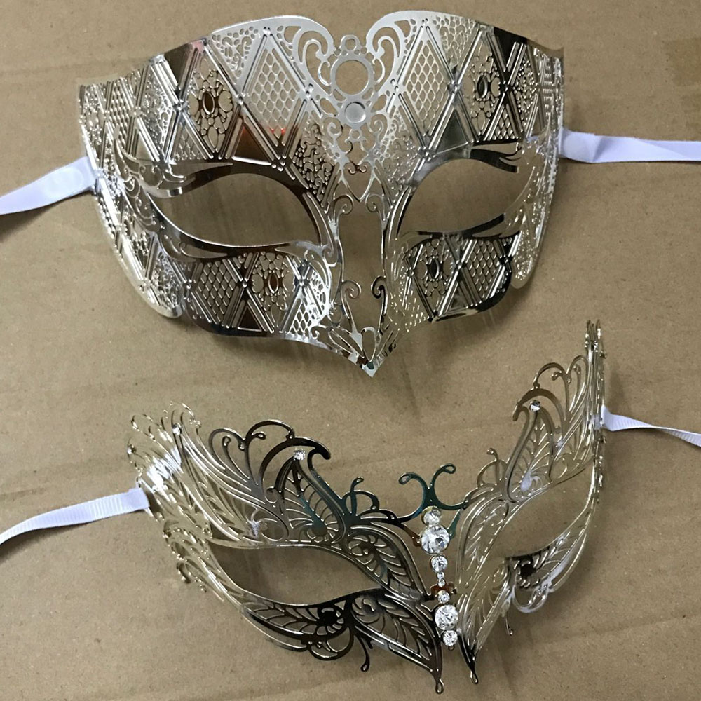 Lüks gümüş erkekler kadınlar s - Black Face Mask Pack incelemesi ve fiyatı