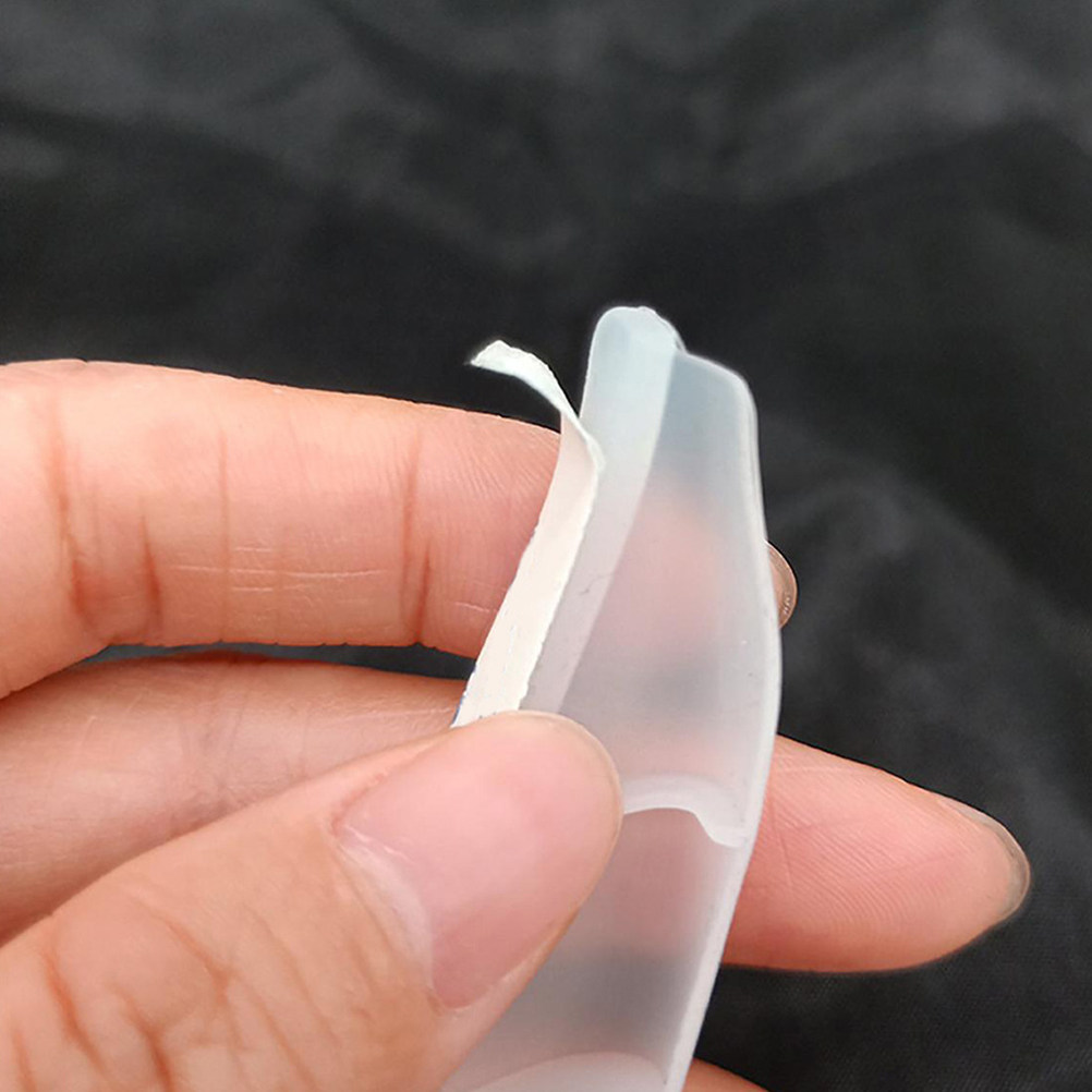 4 Adet Silikon Buğu Önleyici G - Silicone Mask Bracket incelemesi ve fiyatı