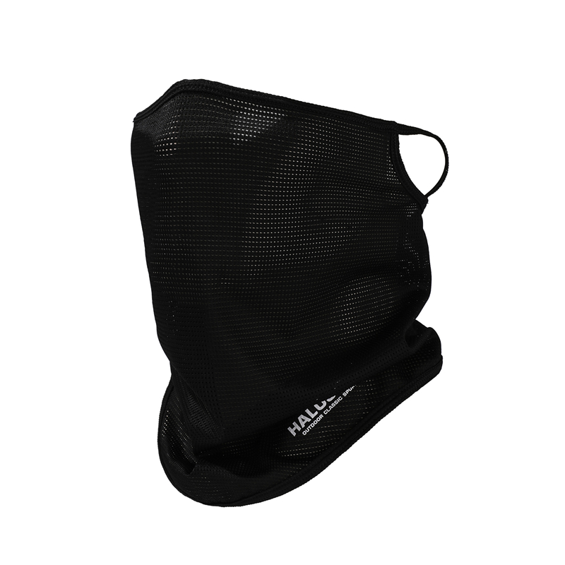 Buz İpek Tam Yüz Maskesi Balac - Sports Mask Breathable incelemesi ve fiyatı