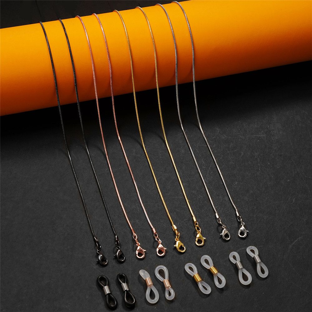 Gözlük Askısı, Gözlük Kordonu, - Mask Chain Holder incelemesi ve fiyatı