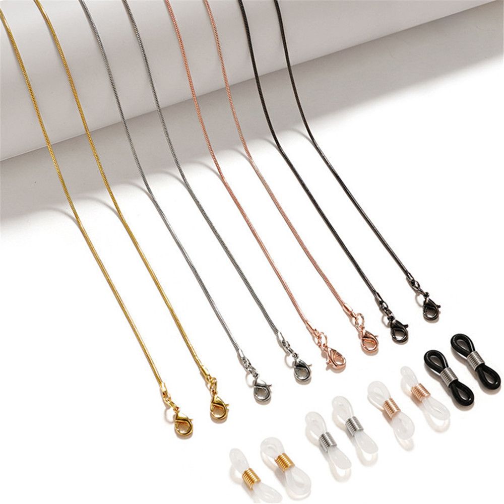Gözlük Askısı, Gözlük Kordonu, - Mask Chain Holder incelemesi ve fiyatı