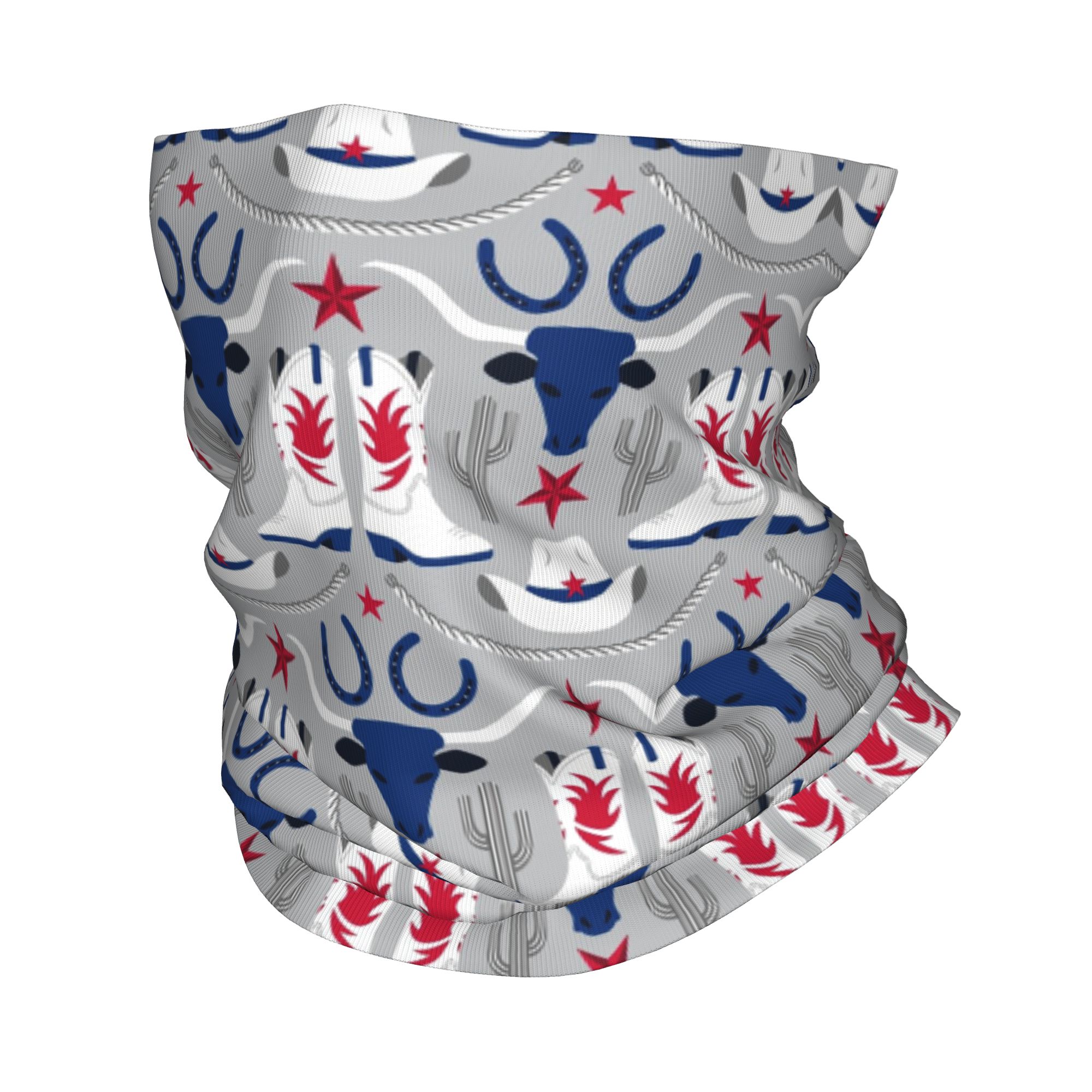 Eski Vahşi Batı Kovboy Bandana - Sports Mask Breathable incelemesi ve fiyatı