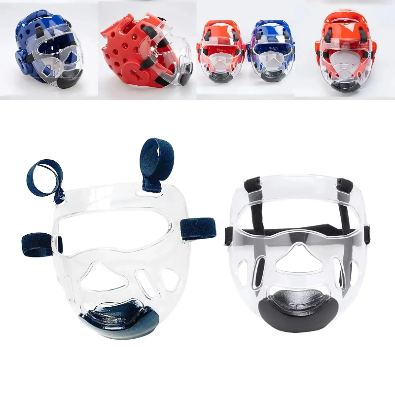 Taekwondo Maskesi Koruyucu Yet - Kids Face Mask incelemesi ve fiyatı