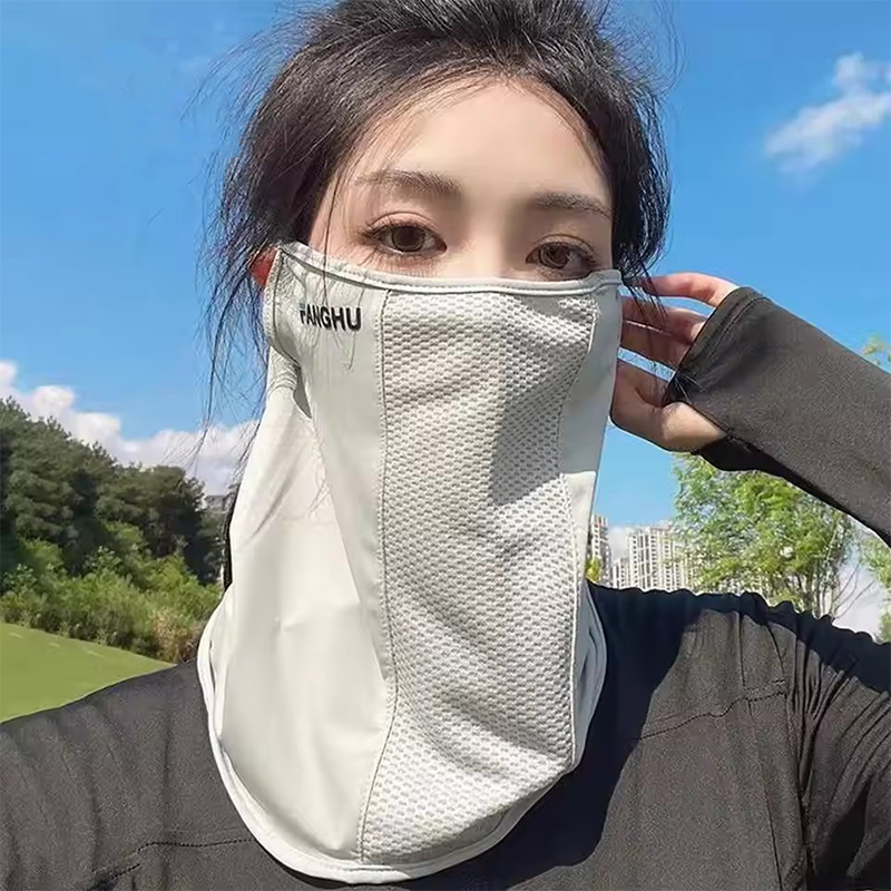 1 adet güneş koruma maskesi ör - Sports Mask Breathable incelemesi ve fiyatı