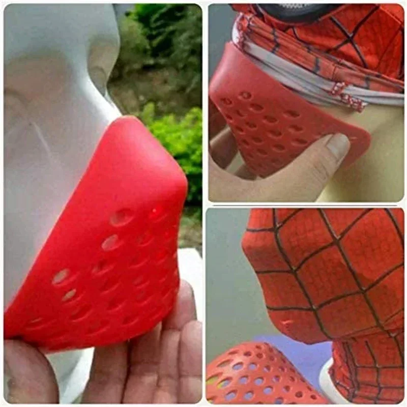 Yarım Yüz Braketi Silikon Mask - Silicone Mask Bracket incelemesi ve fiyatı