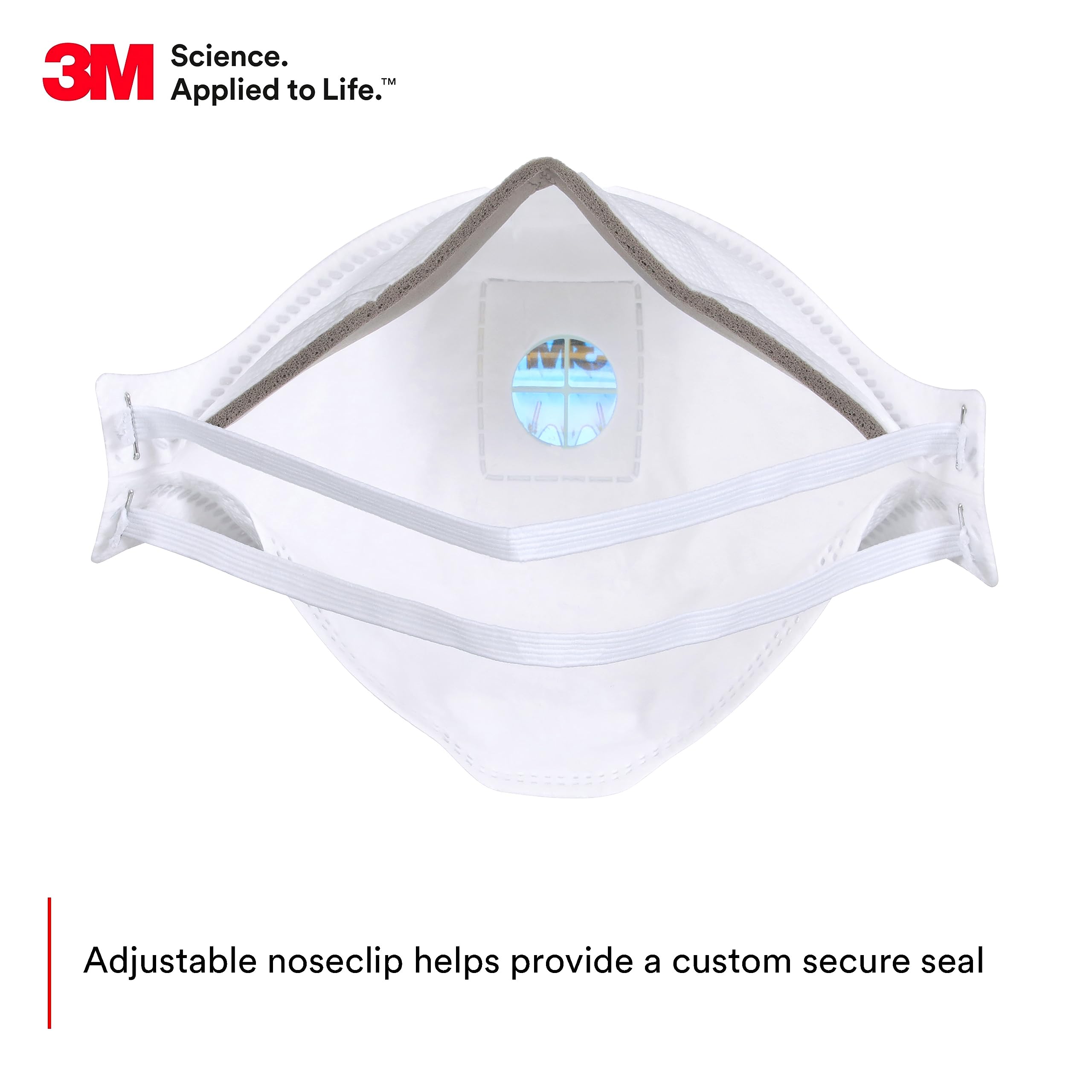 3M Aura 9211+ Partikül Maskesi - Kn95 Respirator Mask incelemesi ve fiyatı