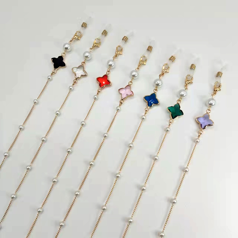 Kadın Gözlük Zinciri Plastik B - Mask Chain Holder incelemesi ve fiyatı
