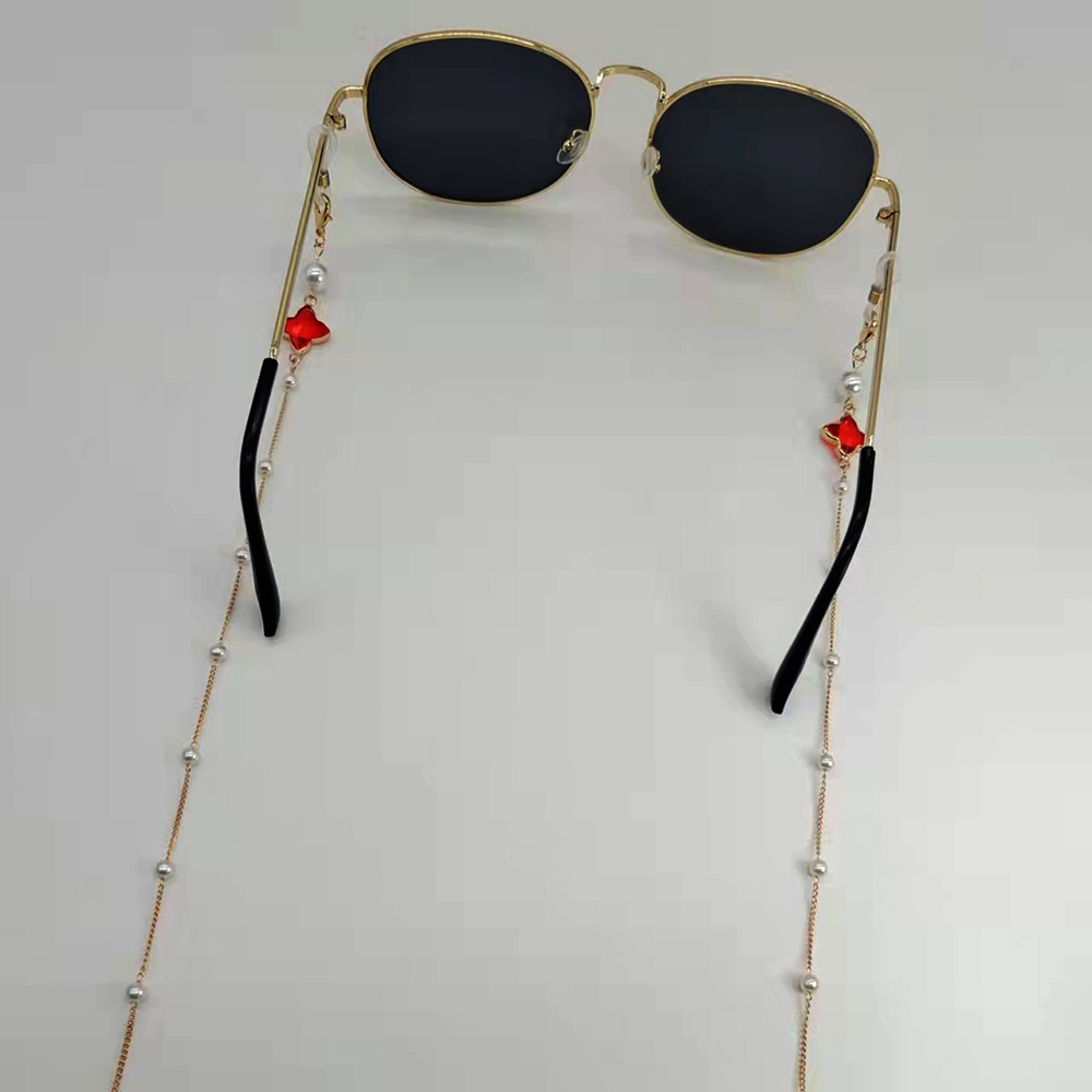 Kadın Gözlük Zinciri Plastik B - Mask Chain Holder incelemesi ve fiyatı