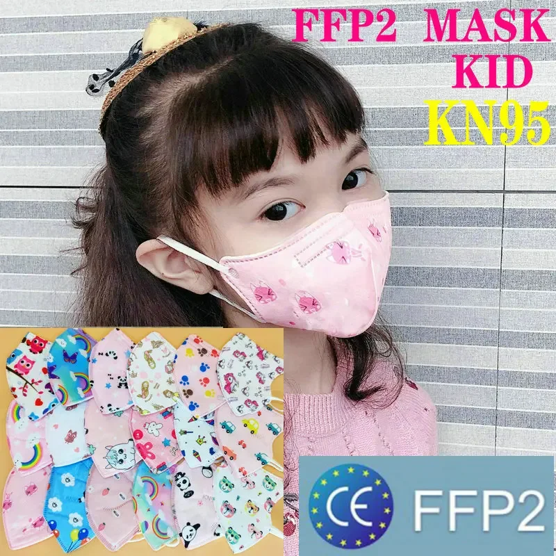 FFP2 CE Maskesi KN95 Çocuk Çoc - Kn95 Respirator Mask incelemesi ve fiyatı