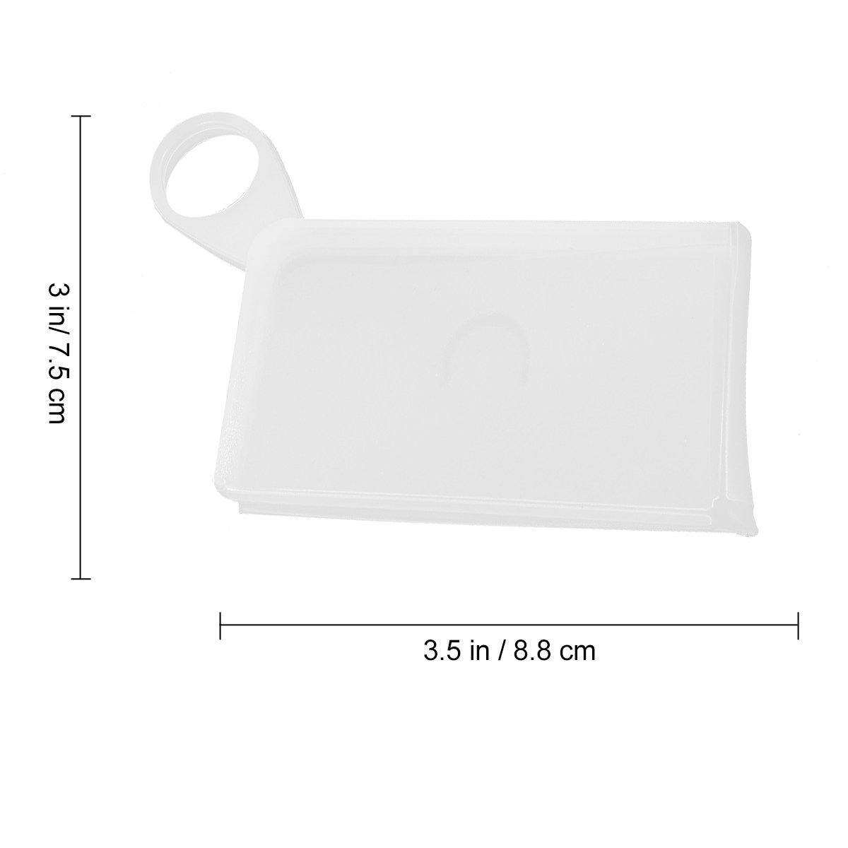 2 adet gıda sınıfı silikon yüz - Face Mask Storage Box incelemesi ve fiyatı